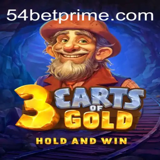 Discover the Exciting World of 3cartsOfGold
