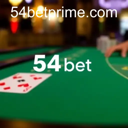 VIP Service 54bet - 24/7 Support and Exclusive Benefits