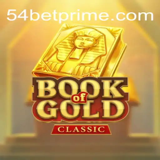 Exploring the Allure of BookOfGoldClassic and the Significance of 54bet