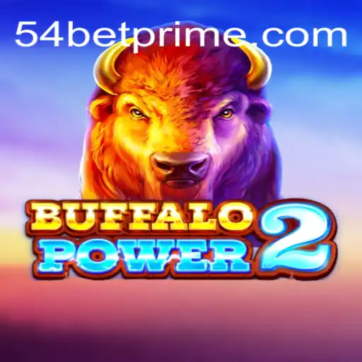 Discover the Thrill of BuffaloPower2: An In-Depth Look at the Game and the Buzz Around 54bet