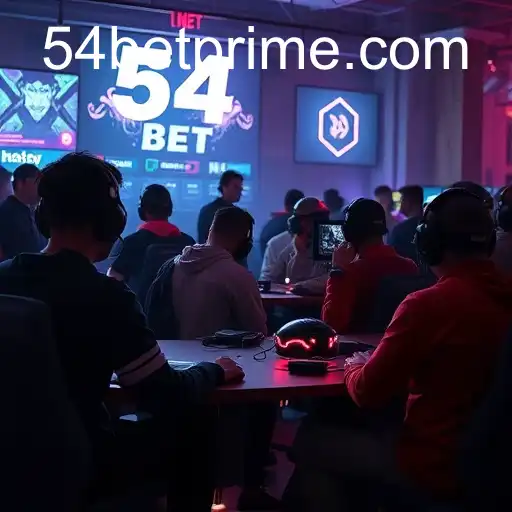 VIP Service 54bet - 24/7 Support and Exclusive Benefits