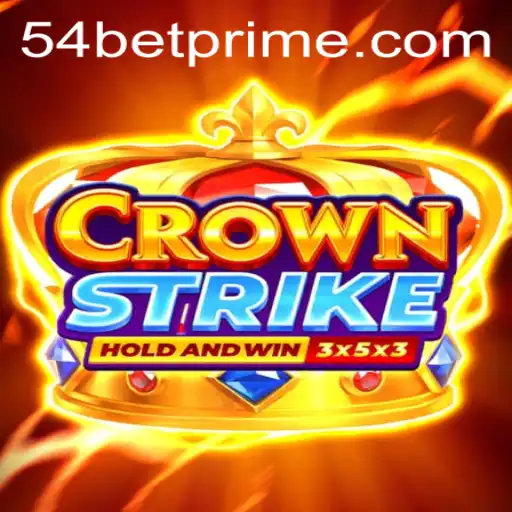 Unveiling 'CrownStrike': The Latest Sensation in Interactive Gaming