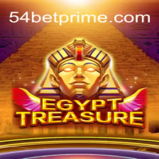 Discover the Exciting World of EgyptTreasure with 54bet