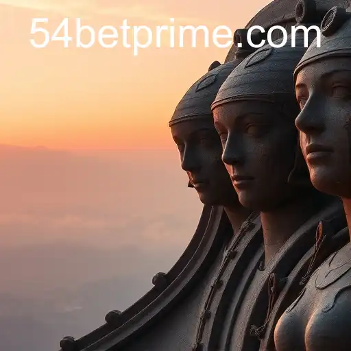 Gaming Experience 54bet - 800+ Premium and Exclusive Games