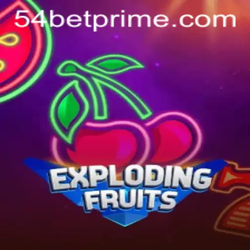 ExplodingFruits: A Burst of Fun in Casino Gaming