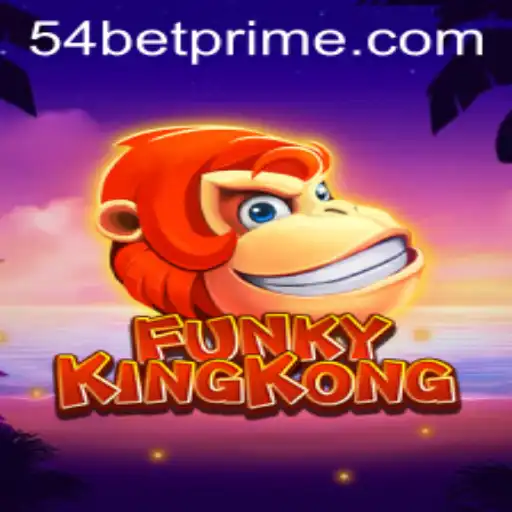 FunkyKingKong: The Latest Gaming Phenomenon