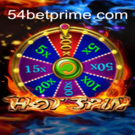 Exploring HotSpin: A Thrilling Casino Game by 54bet