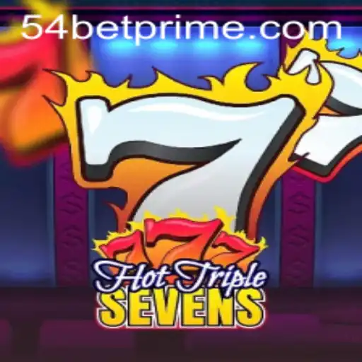 HotTripleSevens: Dive Into the Thrilling World of 54bet’s Latest Casino Game
