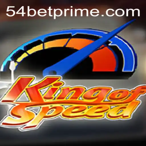 Discover the Thrill of KingofSpeed: Mastering the Art of 54bet