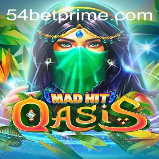 Discovering MadHitOasis: A Fusion of Adventure and Strategy