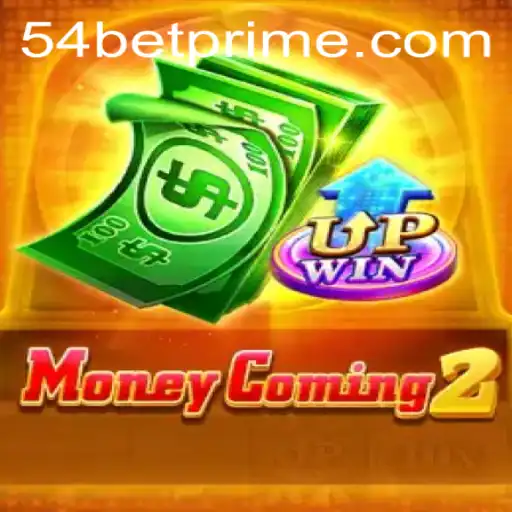 Experience the Thrill of MoneyComing2 with 54bet