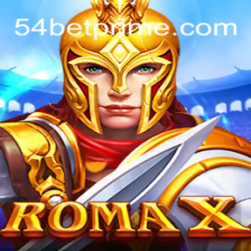 Journey into the World of RomaX: A Thrilling Adventure with 54bet