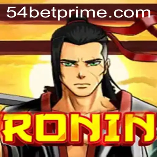 Unveiling the World of Ronin: A Strategic Adventure with 54bet