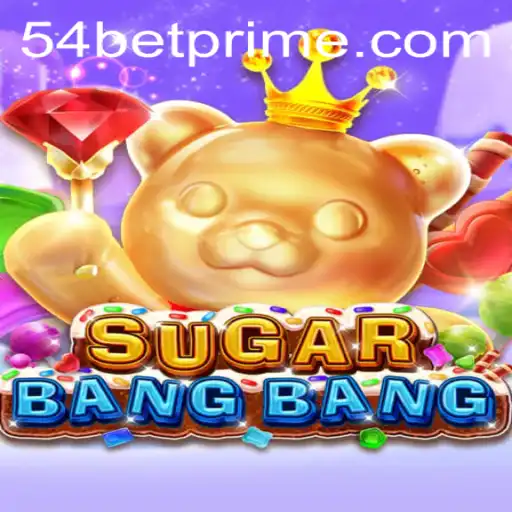 SUGARBANGBANG: A Sweet Adventure in the World of Gaming
