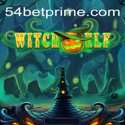 WitchElf: A Spellbinding Adventure with 54bet