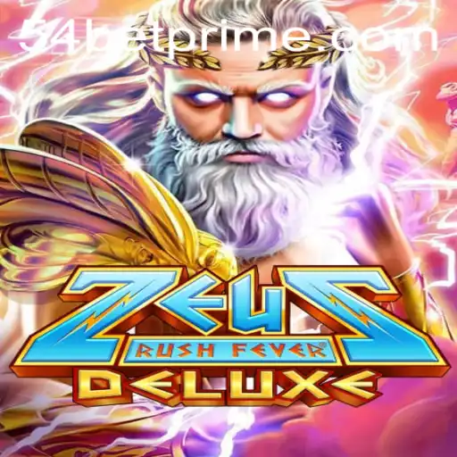 ZeusRushFeverDeluxe: Dive into the Thrilling World of Mythical Slot Gaming